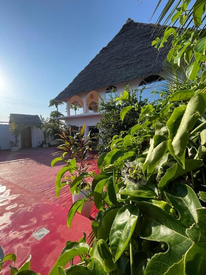 Villa Euphoria - Adults Only Paje Exterior photo