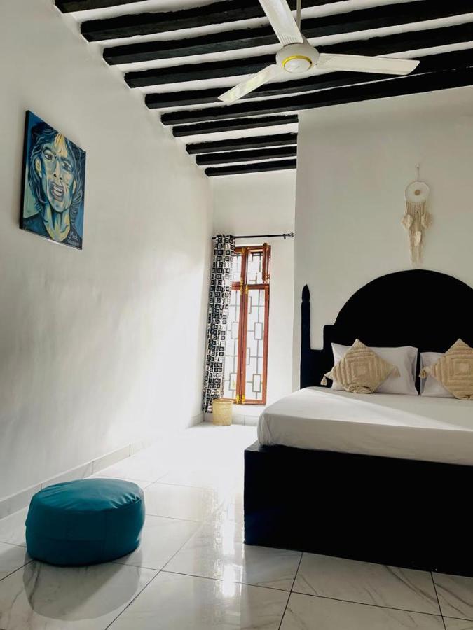 Villa Euphoria - Adults Only Paje Exterior photo