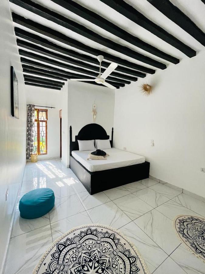 Villa Euphoria - Adults Only Paje Exterior photo